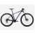 Велосипед ORBEA ONNA50 27 XS Tanzanite - Silver thumb