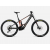Велосипед ORBEA WILD M20 L Diamond Carbon View - Mars Red thumb