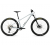 Велосипед ORBEA LAUFEY H30 L Smooth Silver - Titanium thumb