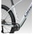 Велосипед ORBEA ALMA H30 M Espace Green - Ivory White thumb