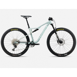 Велосипед ORBEA OIZ H30 M Blue Stone - Metallic Blue Stone