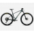 Велосипед ORBEA ALMA H30 L Espace Green - Ivory White thumb