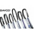 Високопроизводителен подсилен трансмисионен ремък DAYCO 1081x30.7 thumb