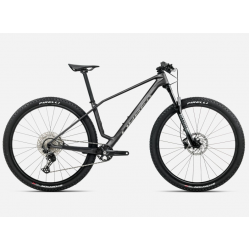 Велосипед ORBEA ALMA M50 L Diamond Carbon View
