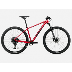 Велосипед ORBEA ONNA20 29 M Burning Red - Black