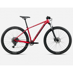 Велосипед ORBEA ONNA40 29 M Burning Red - Black