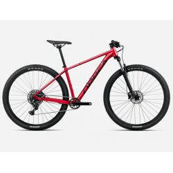 Велосипед ORBEA ONNA40 29 L Burning Red - Black
