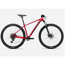 Велосипед ORBEA ONNA40 29 XL Burning Red - Black