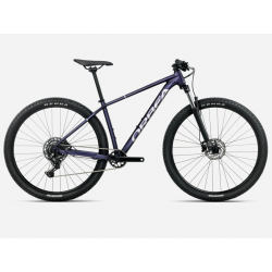 Велосипед ORBEA ONNA40 29 M Tanzanite - Silver