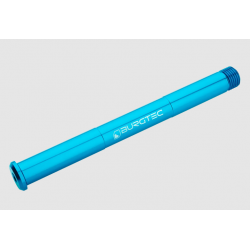 Вело ОС BURGTEC Rockshox Boost Fork Axle - Colorado Blue