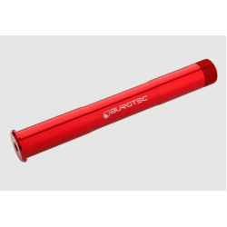 Вело ОС BURGTEC Rockshox BoXXer Fork Axle - Race Red
