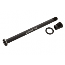 Вело ОС BURGTEC Santa Cruz 173.7mm Rear Axle - Burgtec Black