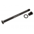 Вело ОС BURGTEC Santa Cruz 173.7mm Rear Axle - Burgtec Black thumb