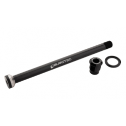 Вело ОС BURGTEC Transition 175mm Rear Axle - Burgtec Black