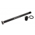 Вело ОС BURGTEC Transition 175mm Rear Axle - Burgtec Black thumb