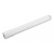 Вело ОС BURGTEC Fox 40 Fork Axle - Rhodium Silver thumb