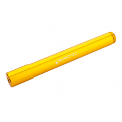 Вело ОС BURGTEC Fox 40 Fork Axle - Burgtec Bullion