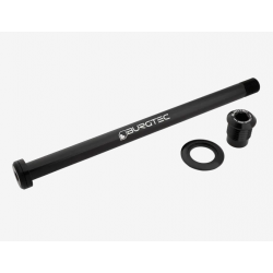 Вело ОС BURGTEC Orbea 186mm Rear Axle - Burgtec Black