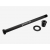 Вело ОС BURGTEC Orbea 186mm Rear Axle - Burgtec Black thumb