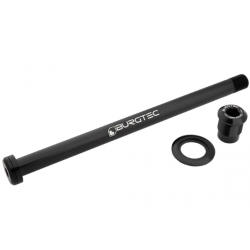Вело ОС BURGTEC Orbea 184mm Rear Axle - Burgtec Black Вело ОС BURGTEC Orbea 184mm Rear Axle - Burgtec Black