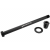 Вело ОС BURGTEC Orbea 184mm Rear Axle - Burgtec Black thumb