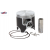 Комплект бутало VERTEX EXC 300 04-19/ TE 300 71.95 B  thumb