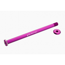 Вело ОС BURGTEC Santa Cruz V10 182mm Rear Axle - Purple Rain