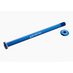 Вело ОС BURGTEC Santa Cruz V10 182mm Rear Axle - Deep Blue