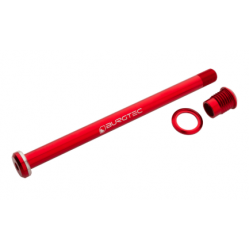 Вело ОС BURGTEC Santa Cruz 173.7mm Rear Axle - Race Red Вело ОС BURGTEC Santa Cruz 173.7mm Rear Axle - Race Red