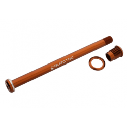 Вело ОС BURGTEC Santa Cruz 173.7mm Rear Axle - Kash Bronze
