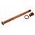 Вело ОС BURGTEC Santa Cruz 173.7mm Rear Axle - Kash Bronze thumb