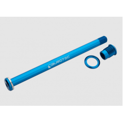 Вело ОС BURGTEC Santa Cruz 173.7mm Rear Axle - Deep Blue