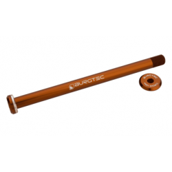 Вело ОС BURGTEC Santa Cruz 168.5mm Rear Axle - Kash Bronze