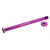 Вело ОС BURGTEC Santa Cruz 168.5mm Rear Axle - Purple Rain thumb