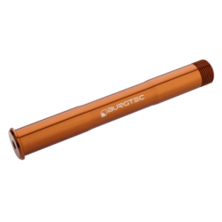 Вело ОС BURGTEC Rockshox BoXXer Fork Axle - Kash Bronze