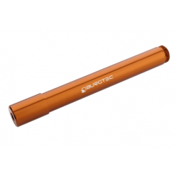 Вело ОС BURGTEC Fox 40 Fork Axle - Kash Bronze
