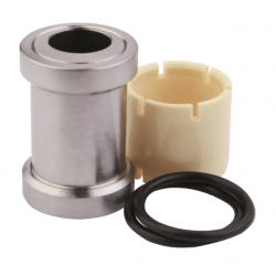Вело втулка за амортисьор BURGTEC Offset Shock Hardware - 30.0mm x 6mm
