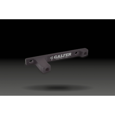 Вело адаптер за спирачен апарат GALFER CALIPER ADAPTER BIKE RADIAL (POSTMOUNT) +20MM Вело адаптер за спирачен апарат GALFER CALIPER ADAPTER BIKE RADIAL (POSTMOUNT) +20MM