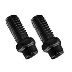 Вело пинове за педали LEATT Pedal Pin Kit 8mm 40pcs Black