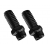 Вело пинове за педали LEATT Pedal Pin Kit 8mm 40pcs Black Вело пинове за педали LEATT Pedal Pin Kit 8mm 40pcs Black thumb
