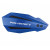 Протектори за кормило POLISPORT BULLLIT  YAMAHA YZ 450F (26) Blue thumb