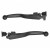 Комплект нечупливи лосточета спирачна/съединител POLISPORT APT Unbreakable Levers Kit MAGURA thumb