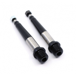 ОС за педали RACE FACE PEDAL SPINDL KIT CHESTER AXLE L/R ОС за педали RACE FACE PEDAL SPINDL KIT CHESTER AXLE L/R