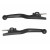 Комплект нечупливи лосточета спирачна/съединител POLISPORT APT Unbreakable Levers Kit KTM SX 85/65 (2021-26) thumb