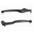 Комплект нечупливи лосточета спирачна/съединител POLISPORT APT Unbreakable Levers Kit Yamaha Ténéré 700 (2021-24) thumb