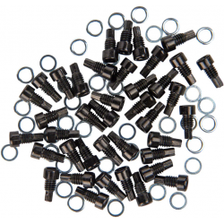 Вело комплект пинове за педали Race Face Atlas 2022 Pedal Pin Kit