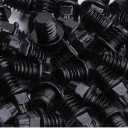 Вело пинове за педали TAG PIN SET (40) TAG NYLON PEDALS