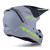 Мотокрос каска ALPINESTARS SM3 RADIUM GRAY/BLK/YL thumb