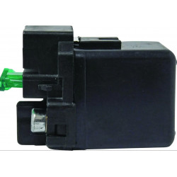 Част PARTS EUROPE SOLENOID SWITCH HO/KA