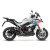 Крайно гърне LEOVINCE LV-10 BMW S 1000 XR BK 21-23 thumb